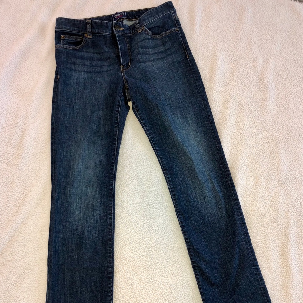 Chaps Jeans 6